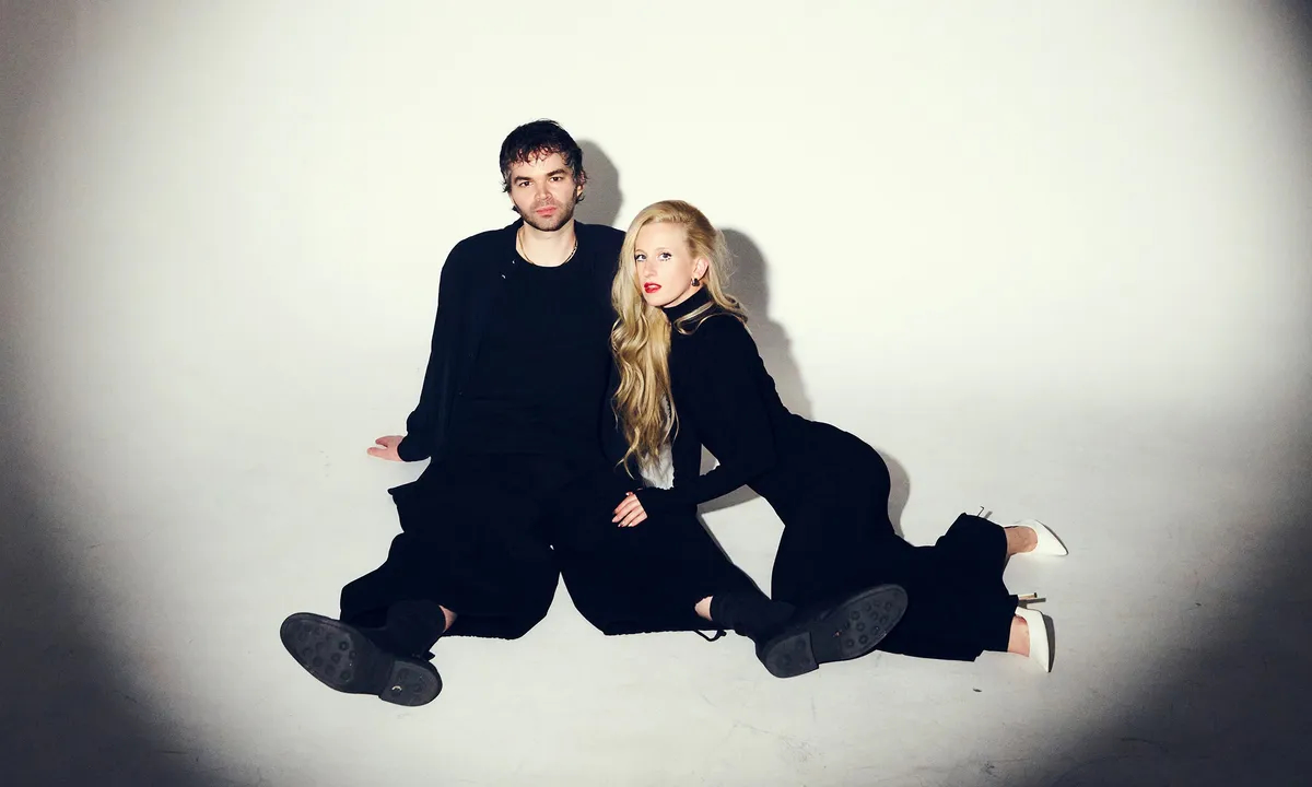 Marian Hill