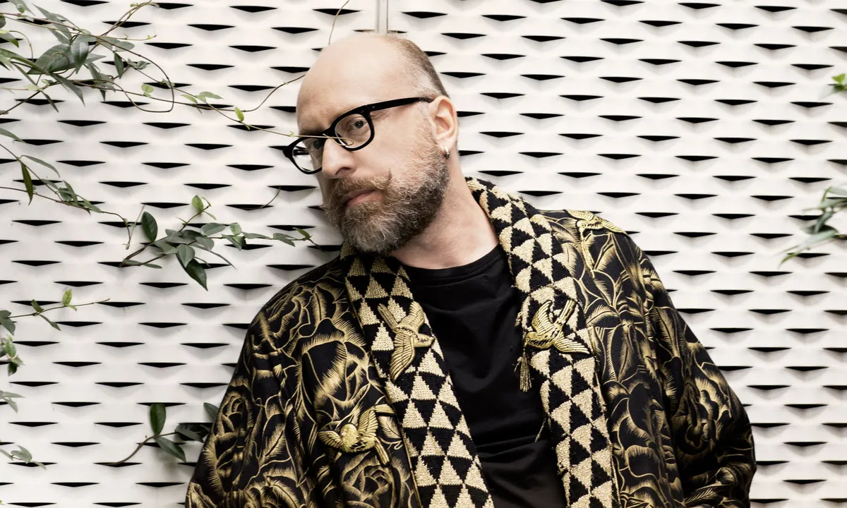 Mario Biondi