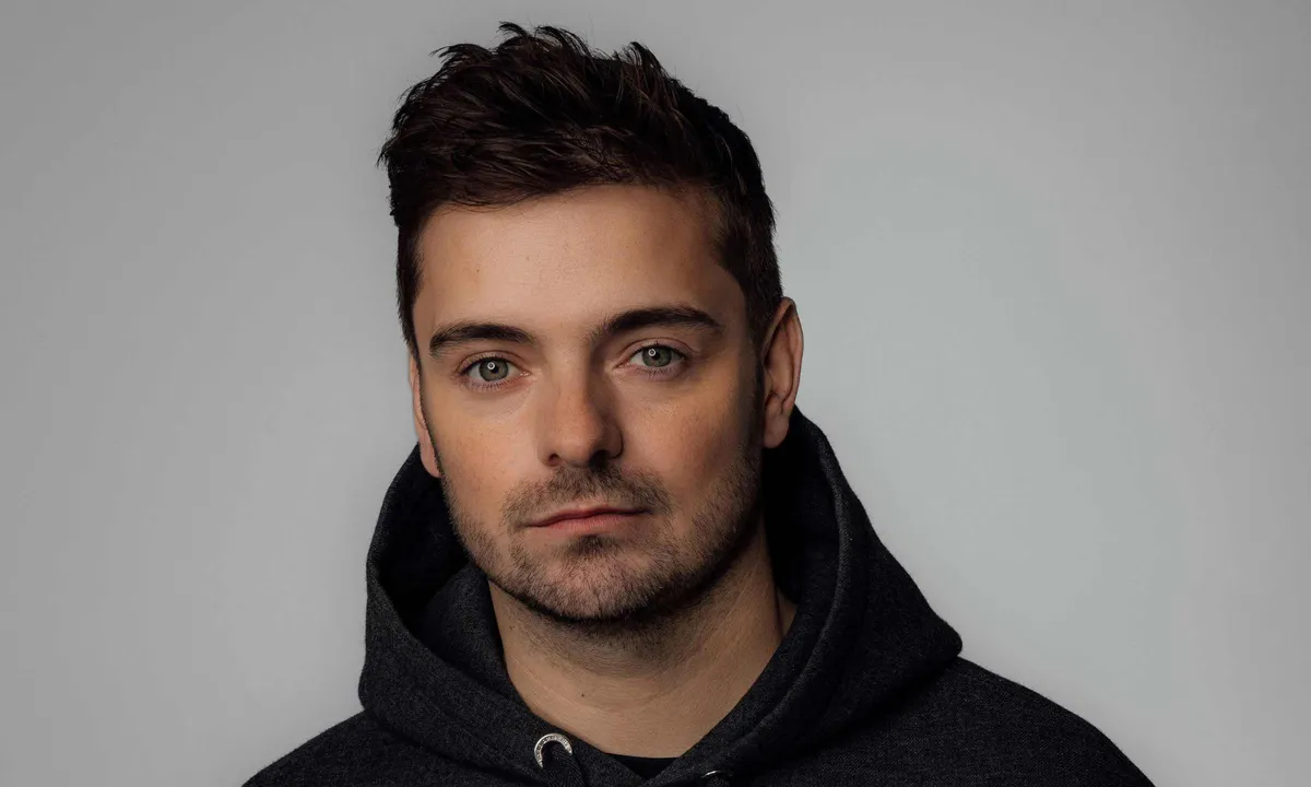 Martin Garrix