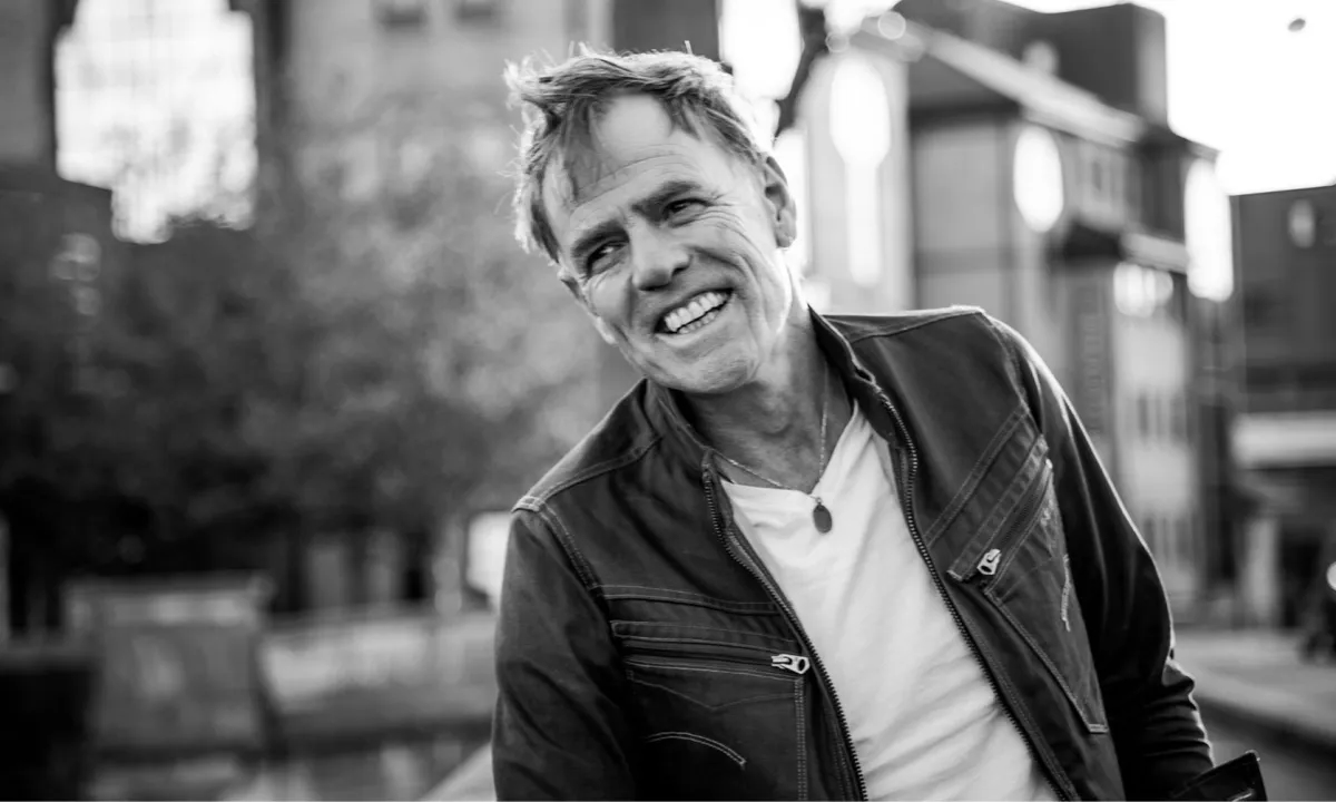 Martyn Joseph