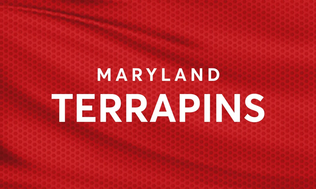 Maryland Terrapins Softball