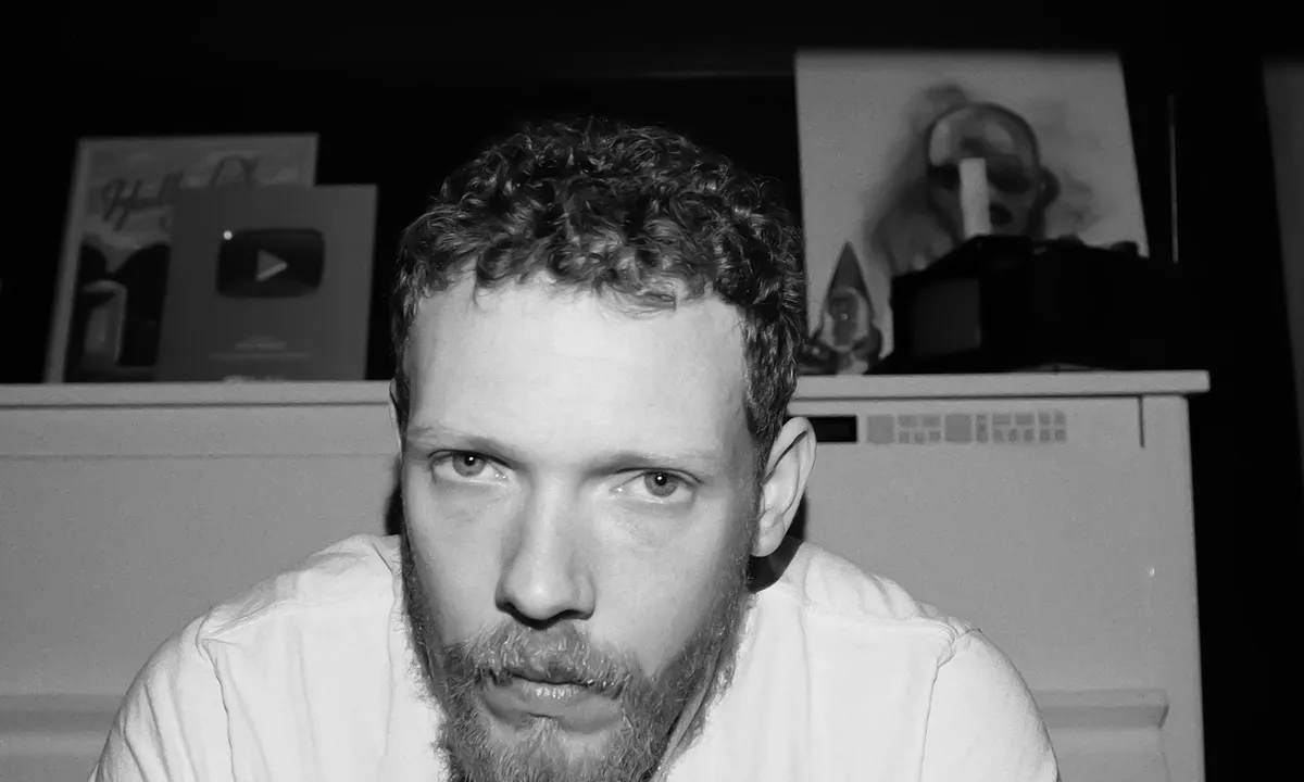 Matt Maeson