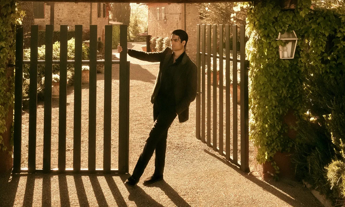 Matteo Bocelli