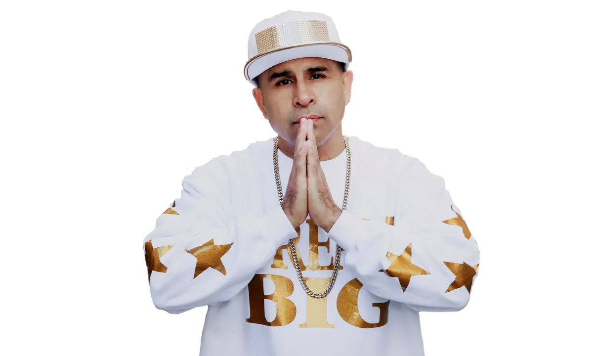 MC Magic