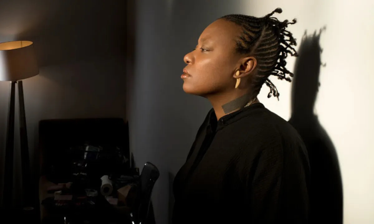 Meshell Ndegeocello