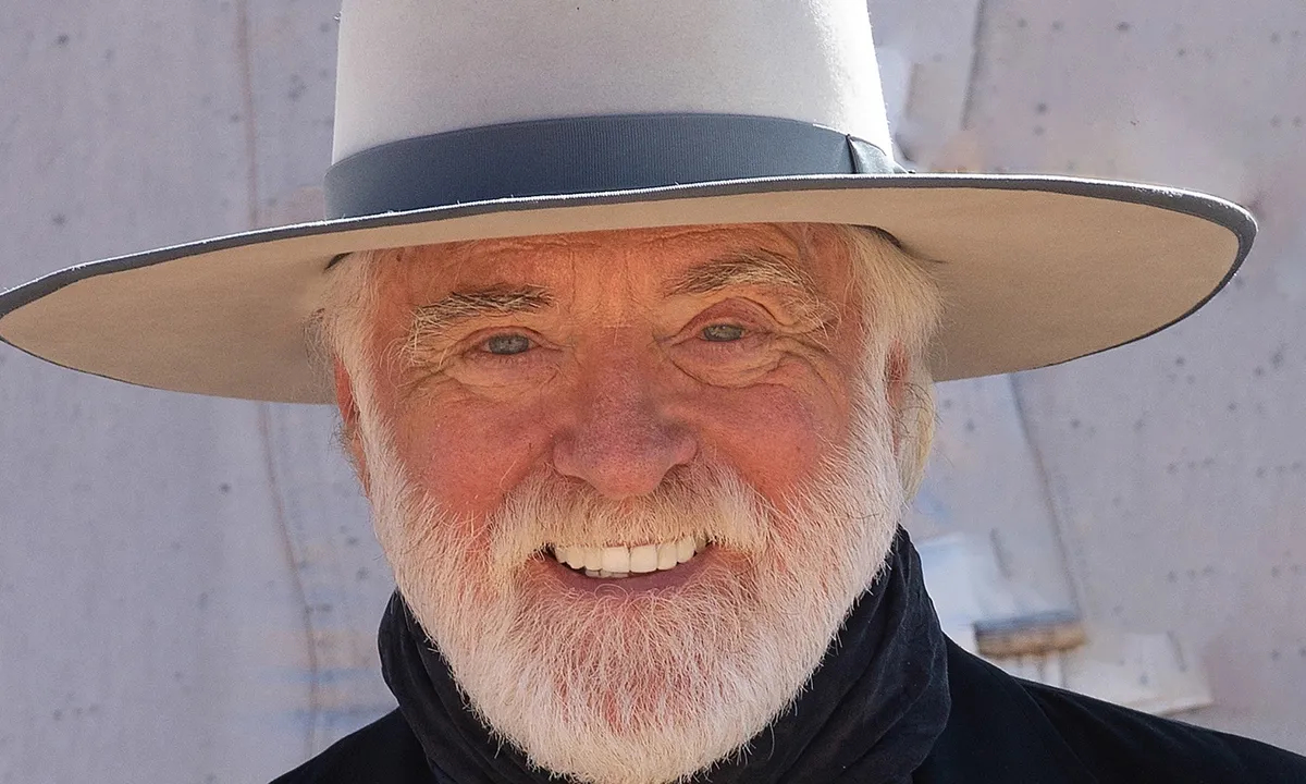 Michael Martin Murphey