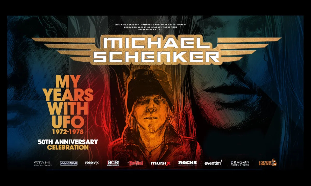 Michael Schenker