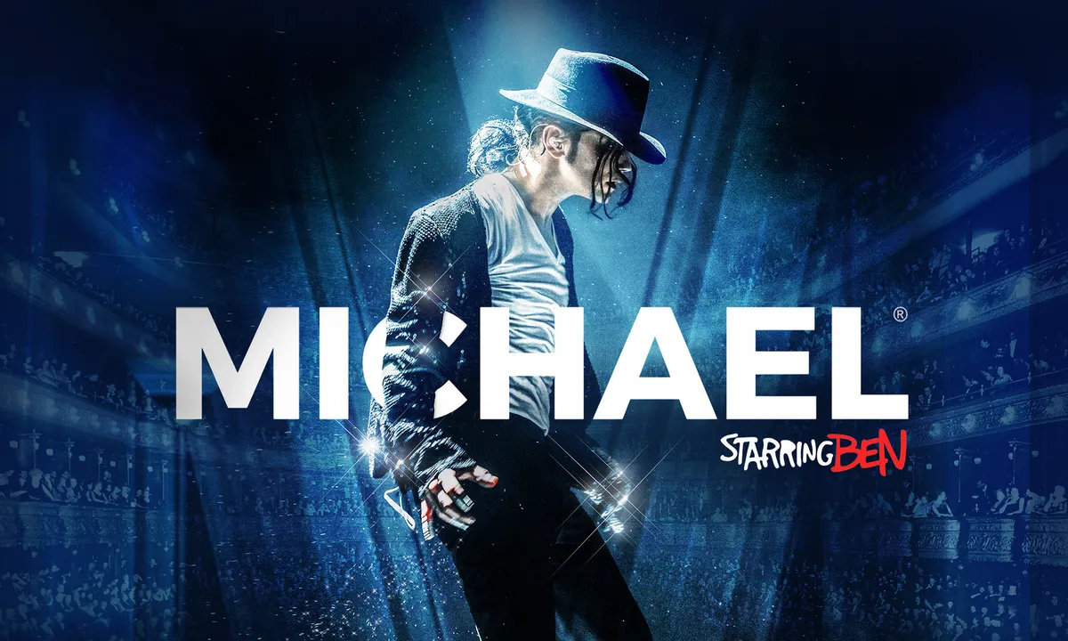 Michael Starring Ben