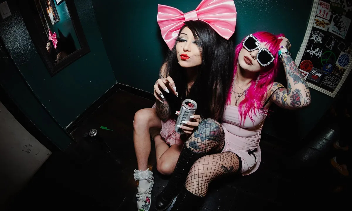 Millionaires