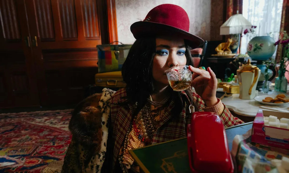 Mitski