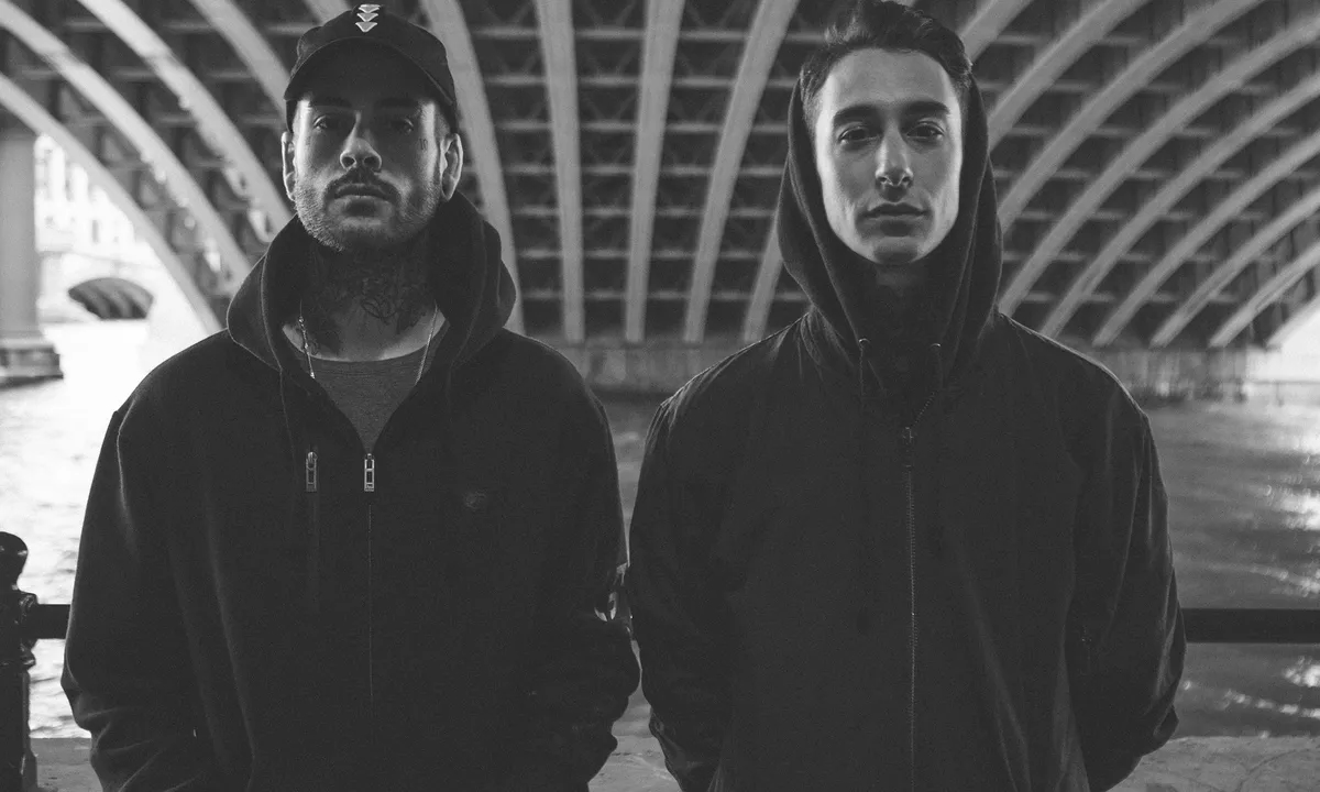 Modestep
