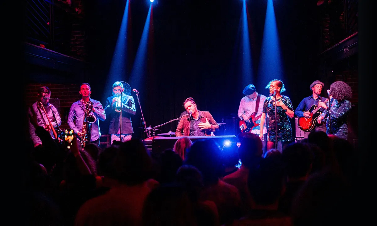 Monophonics