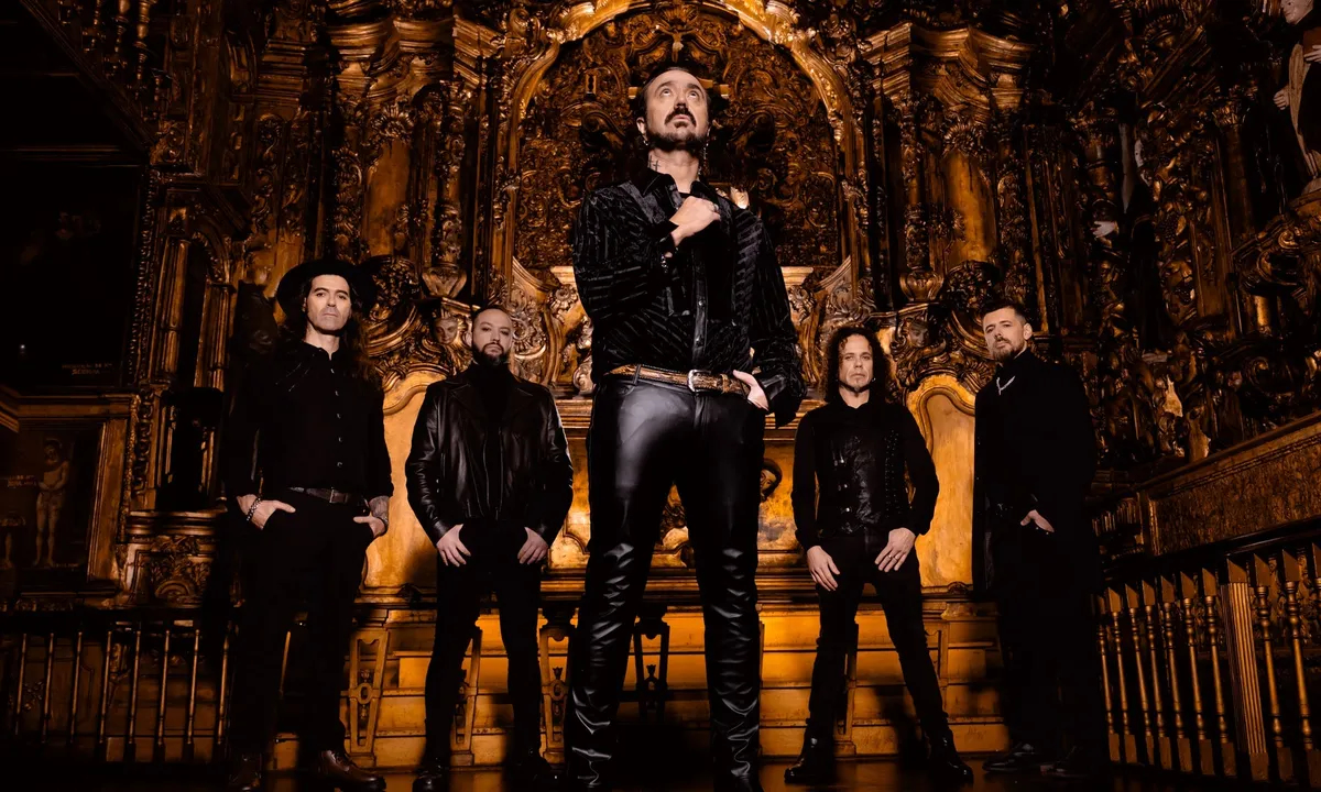 Moonspell