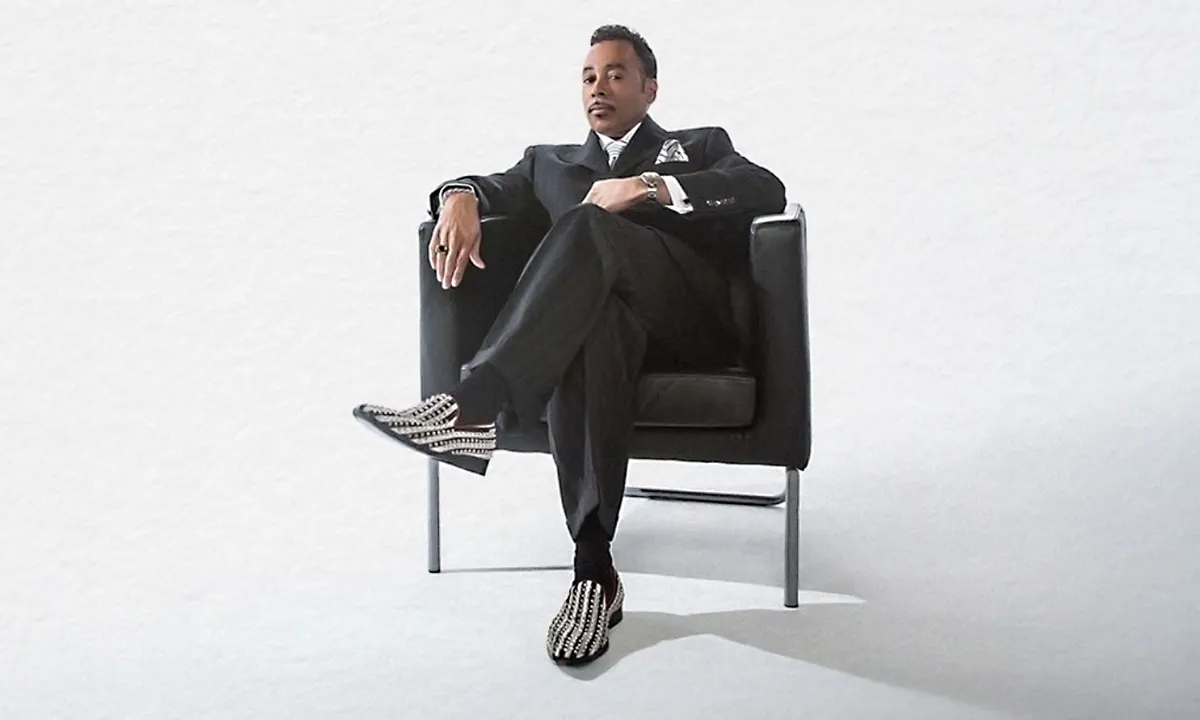 Morris Day and the Time
