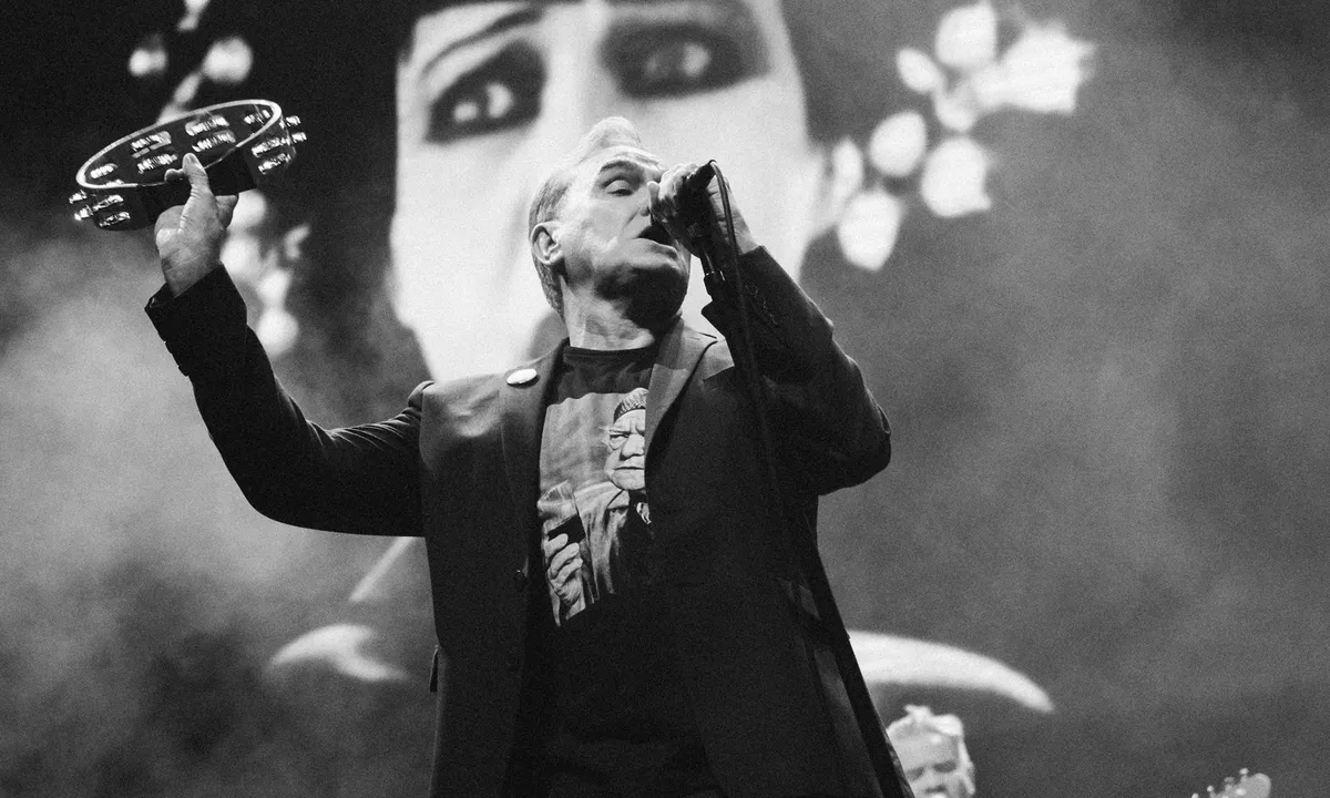 Morrissey