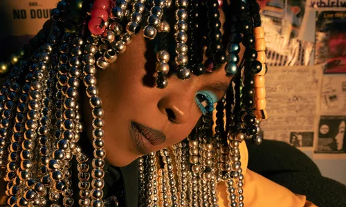 Ms. Lauryn Hill & The Fugees