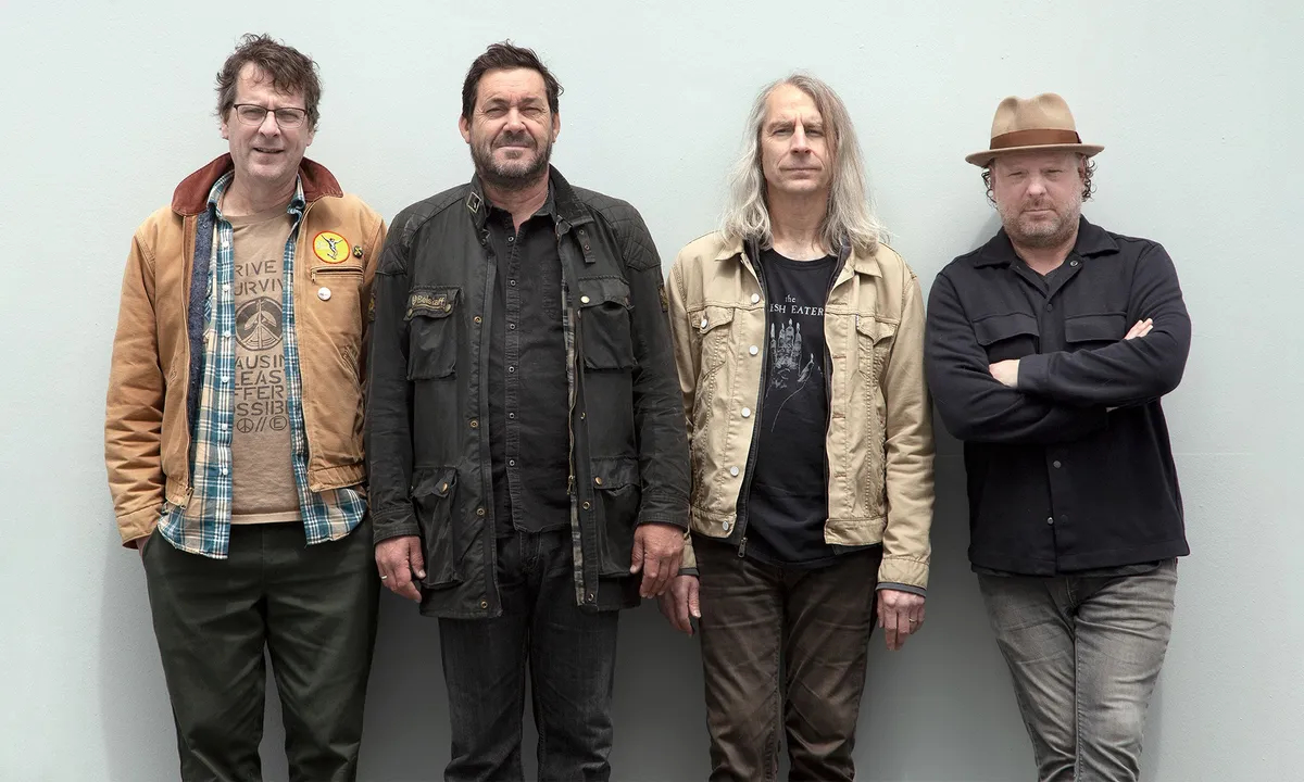 Mudhoney