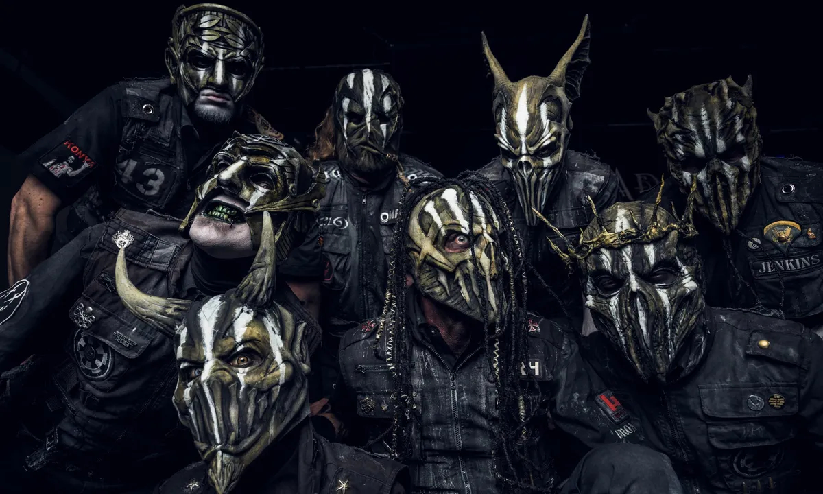 Mushroomhead
