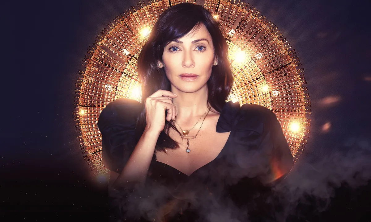 Natalie Imbruglia