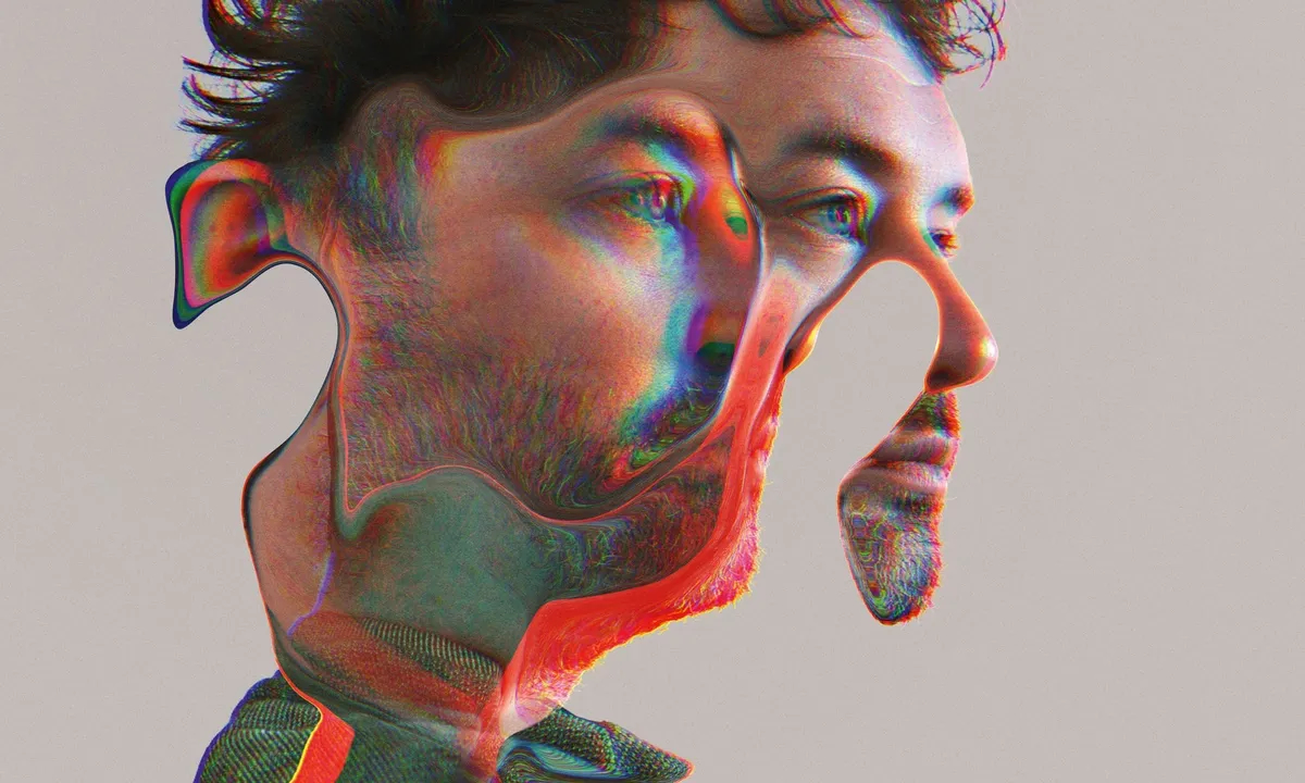Nathan Fake