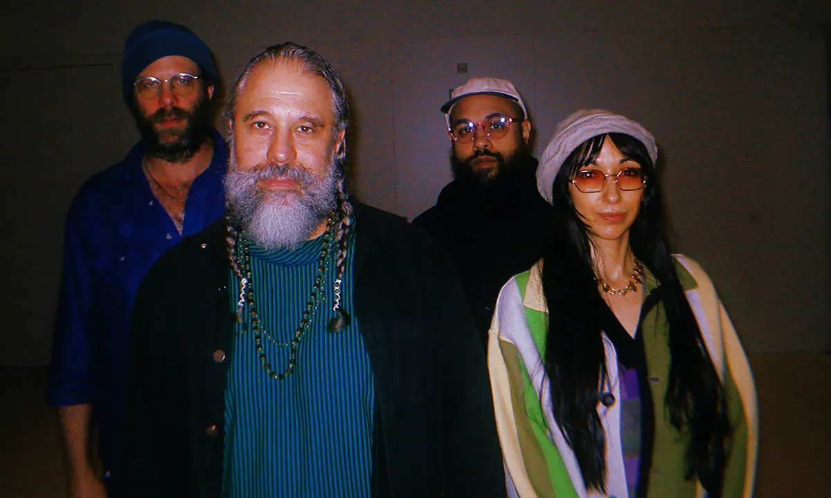 Natural Information Society