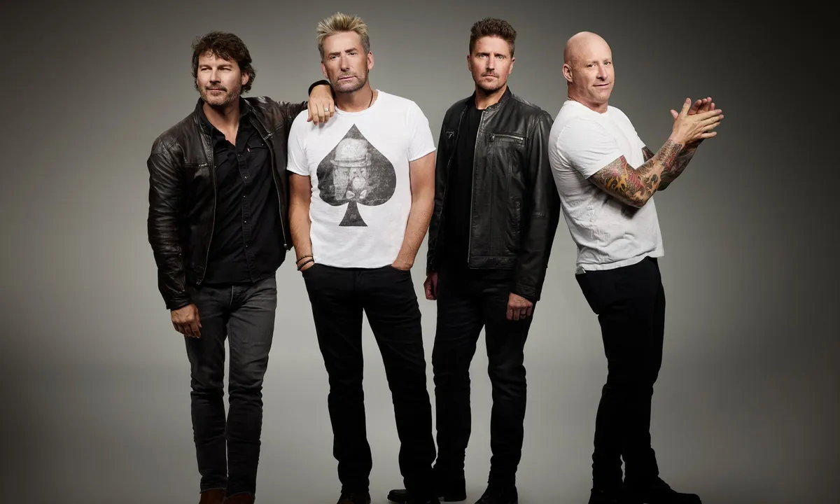 Nickelback