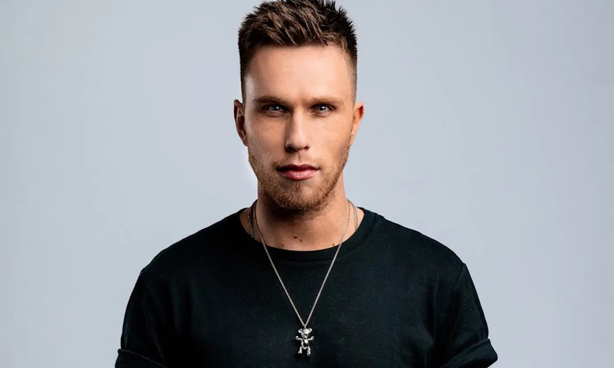 Nicky Romero