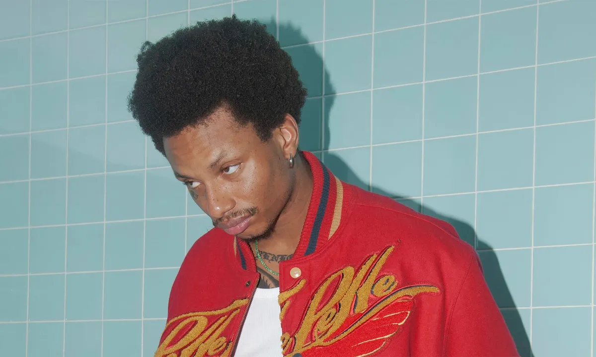 Night Lovell