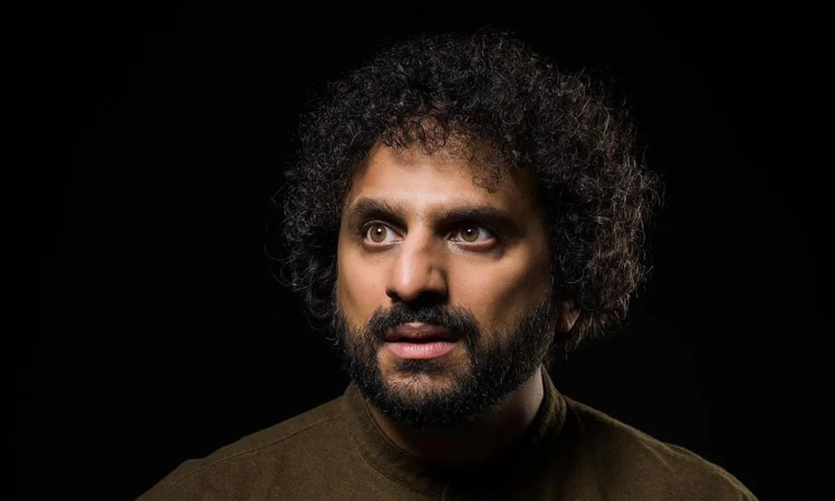 Nish Kumar
