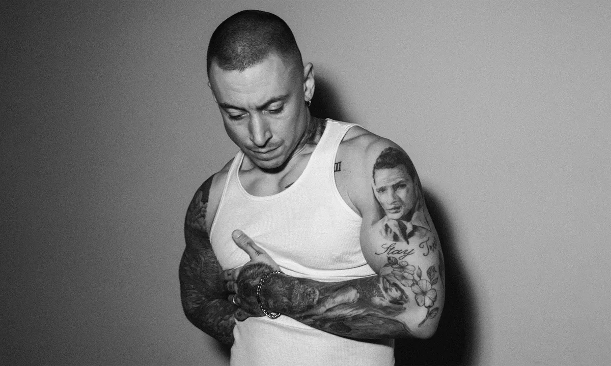 Noah Gundersen