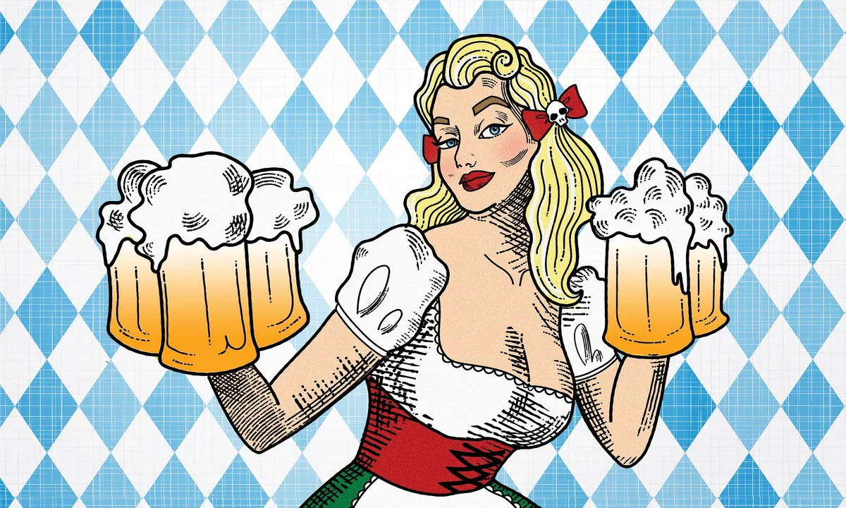 Oktoberfest