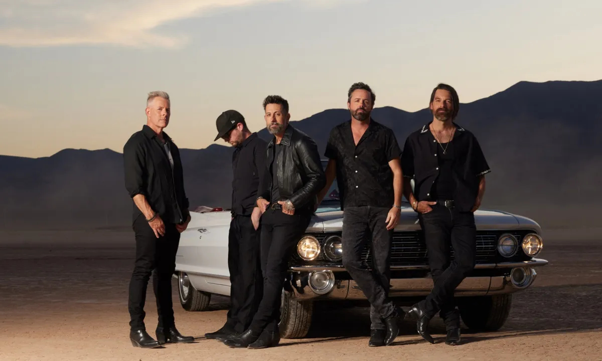 Old Dominion