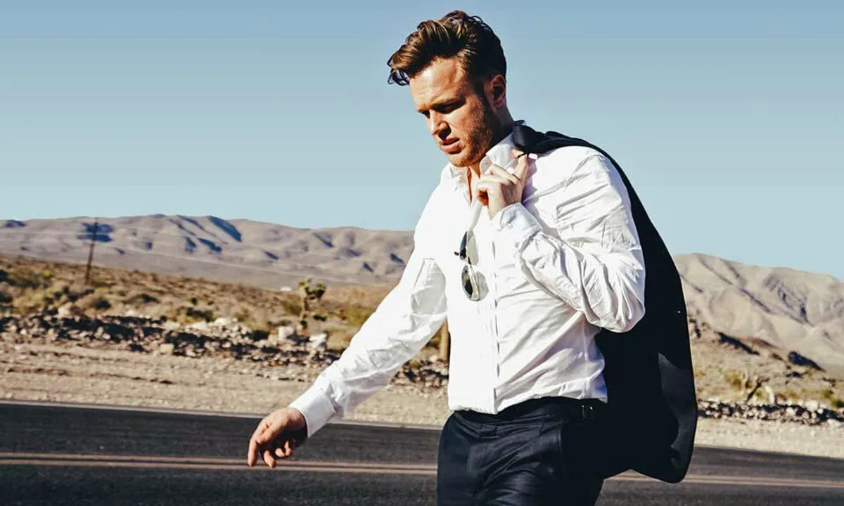 Olly Murs