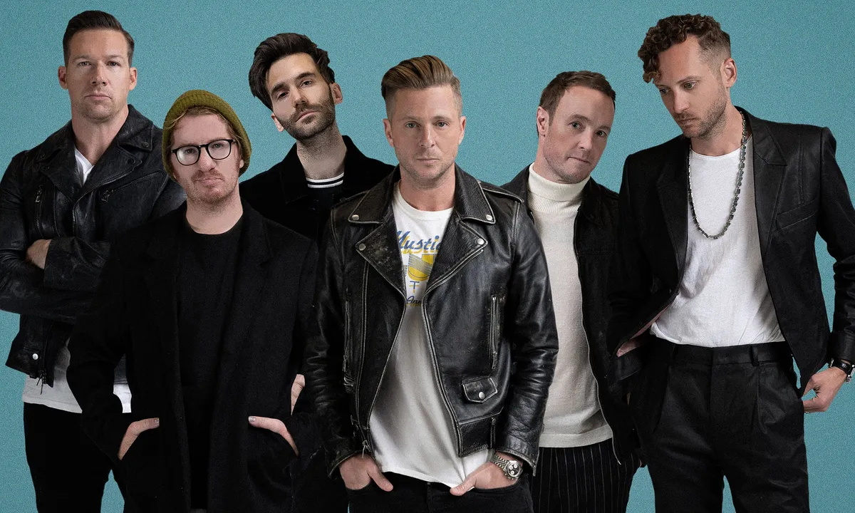 OneRepublic