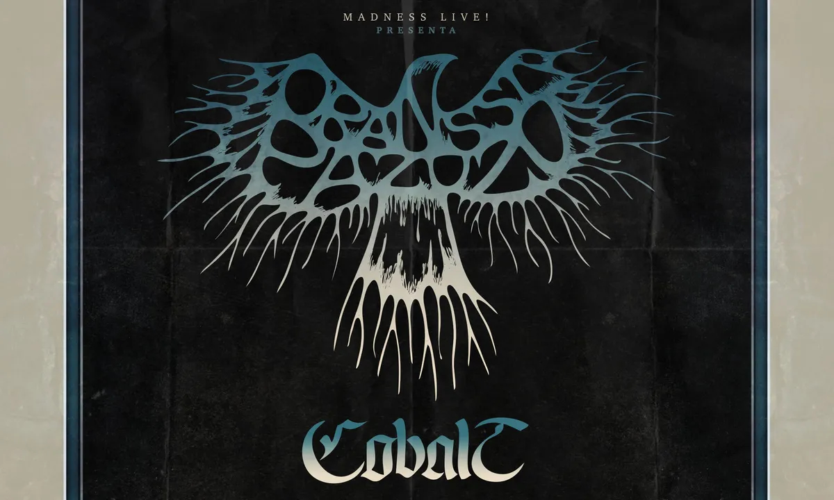 Oranssi Pazuzu