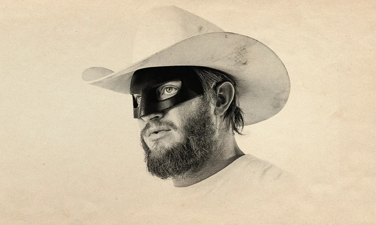 Orville Peck