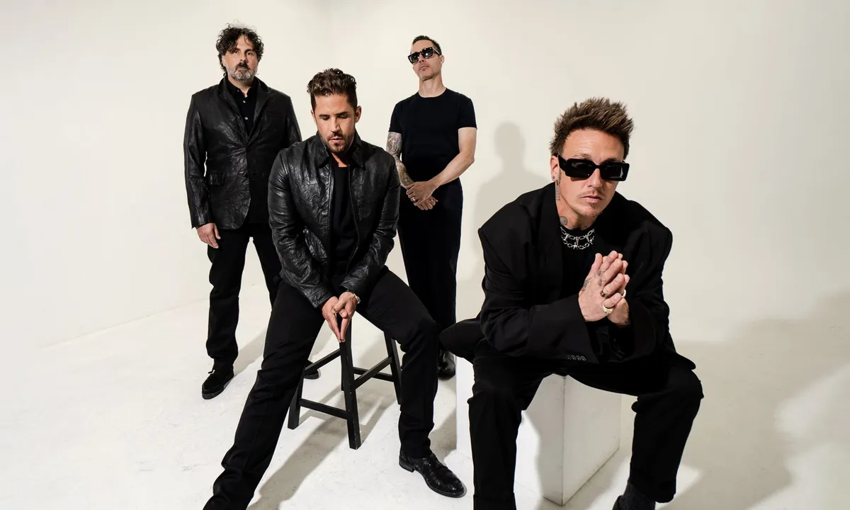 Papa Roach