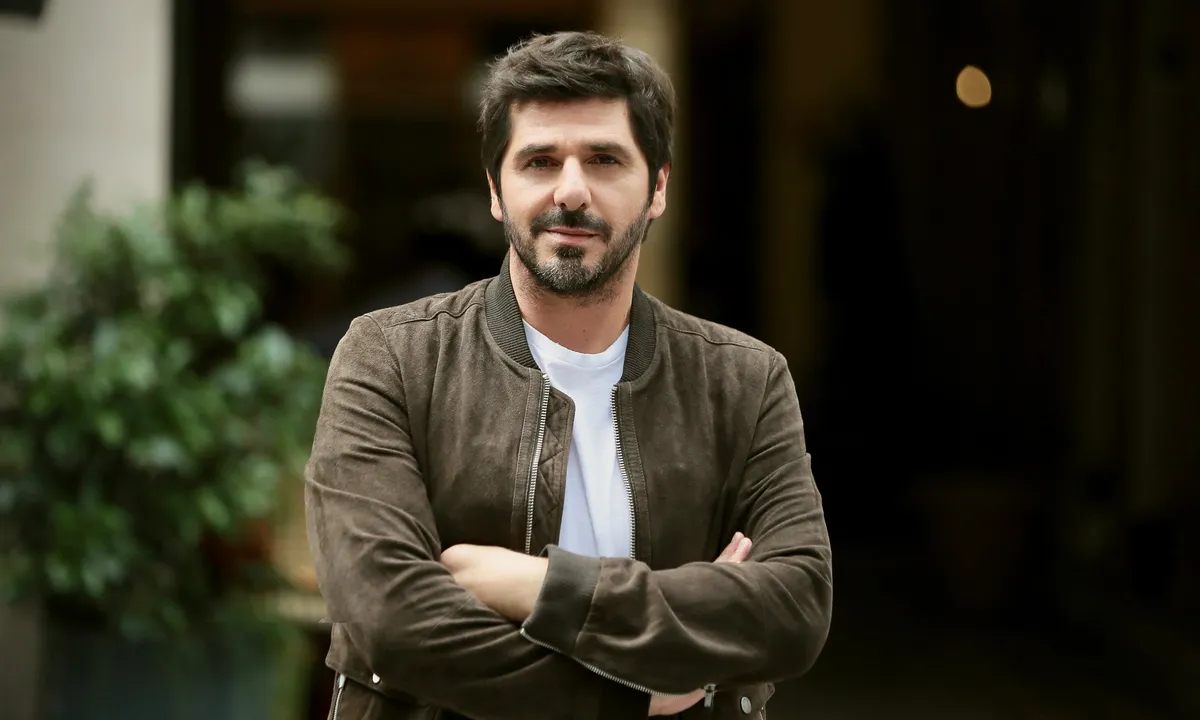 Patrick Fiori