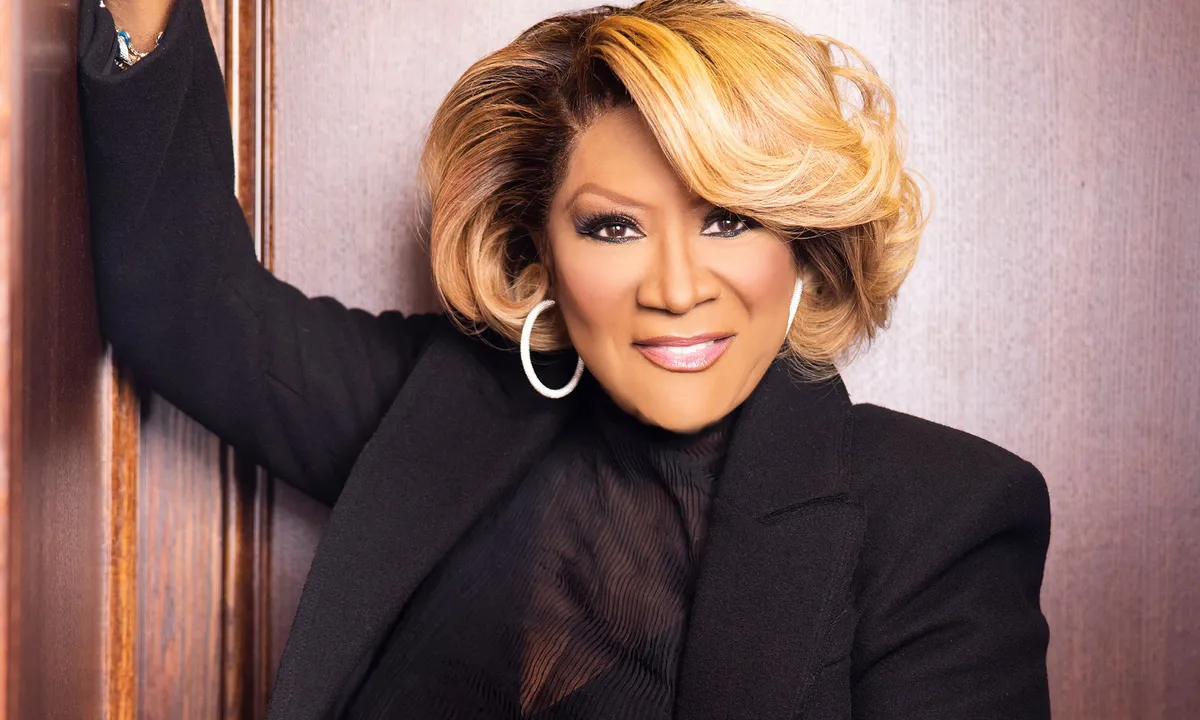Patti LaBelle