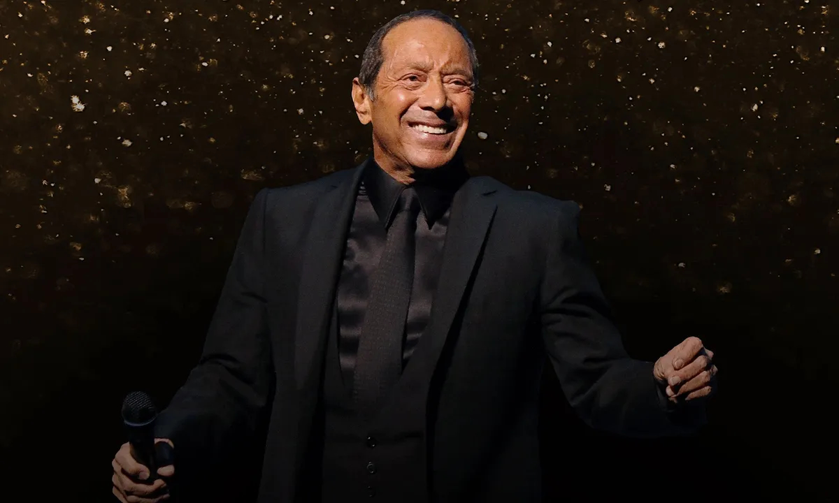 Paul Anka