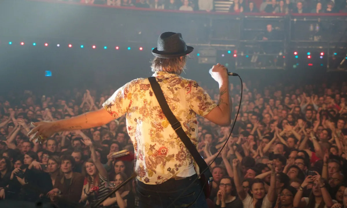 Peter Doherty