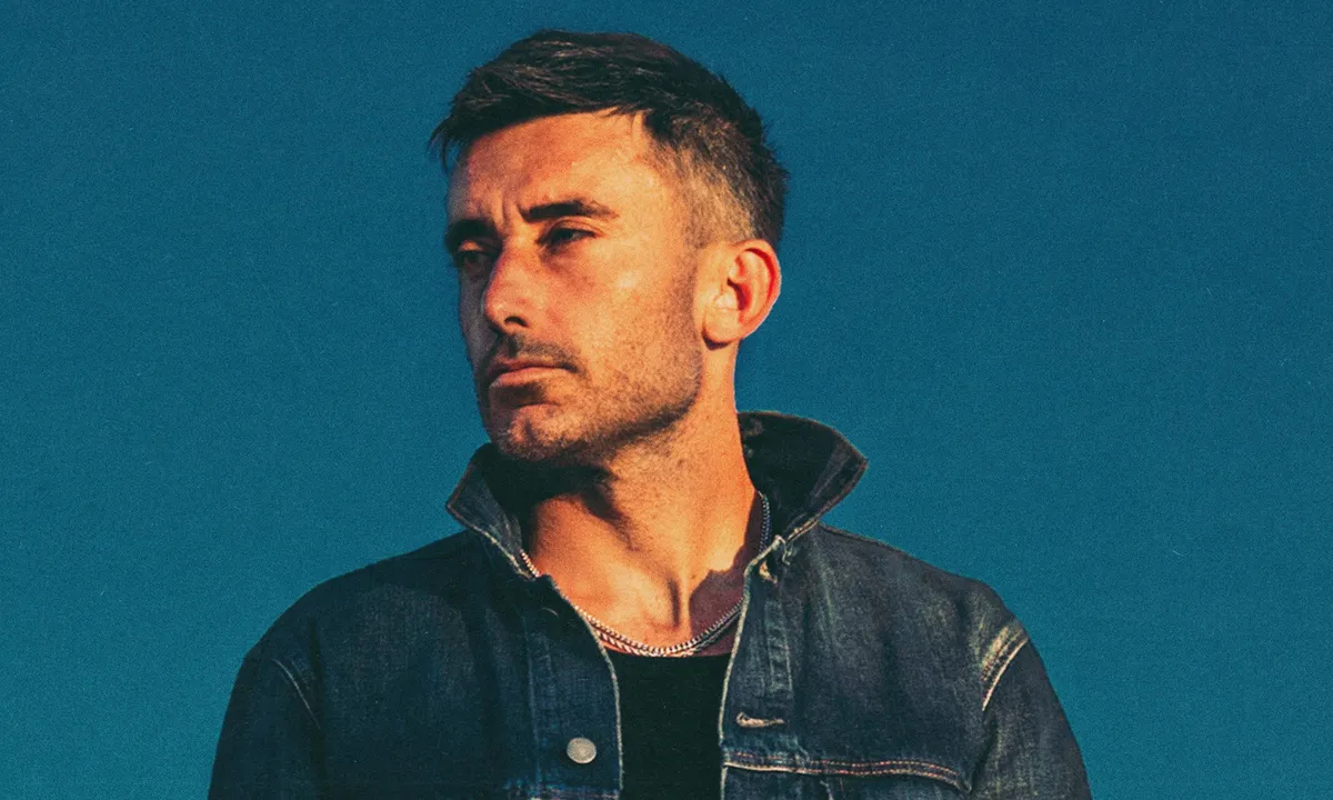 Phil Wickham