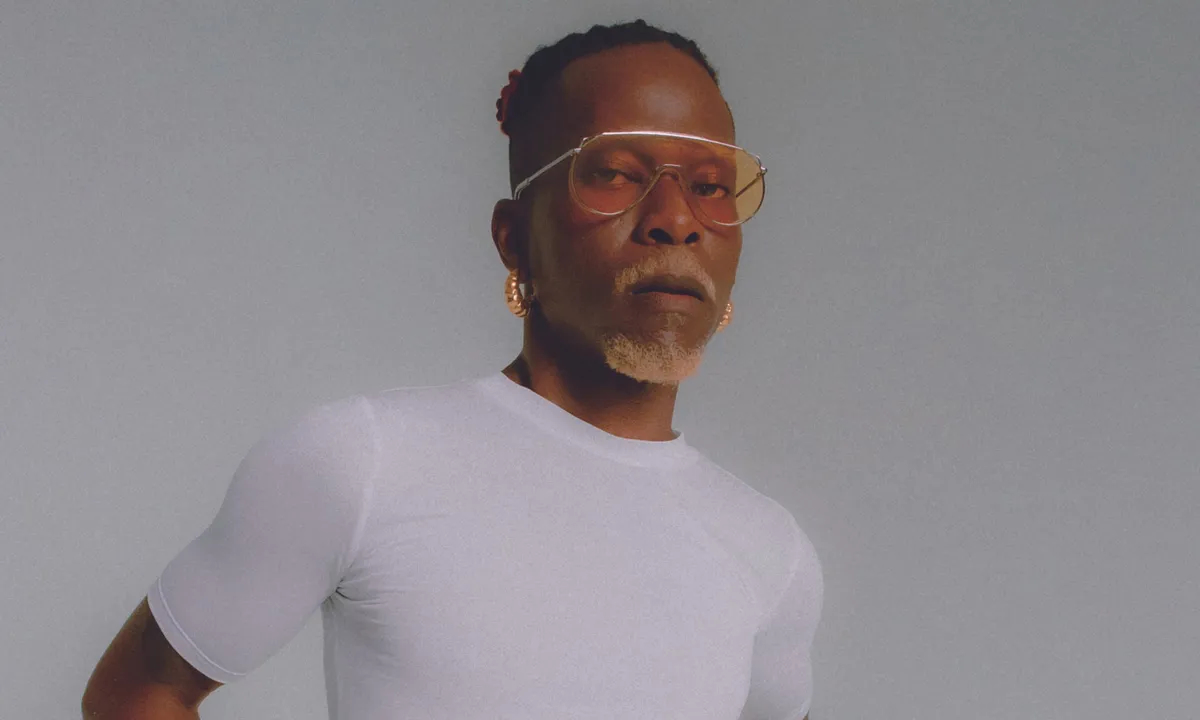 Pierre Kwenders