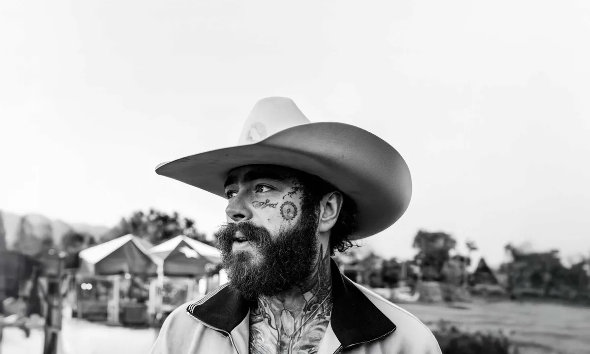 Post Malone