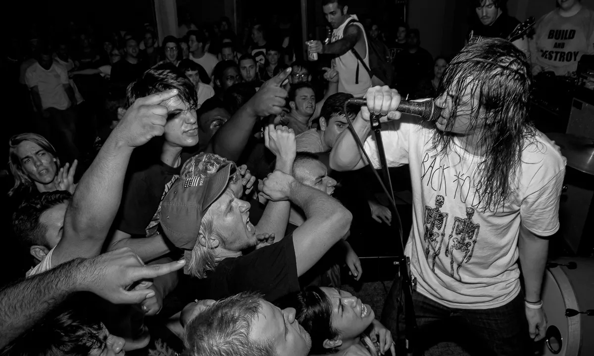 Power Trip