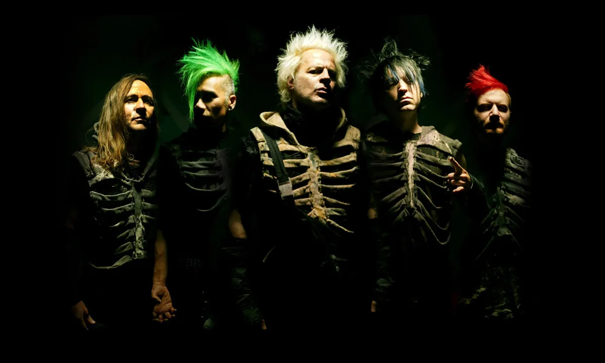Powerman 5000