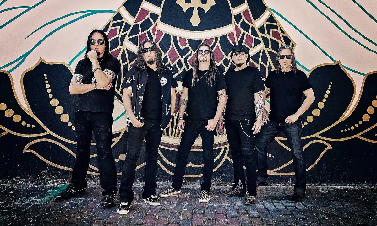 Queensryche