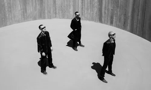 RÜFÜS DU SOL