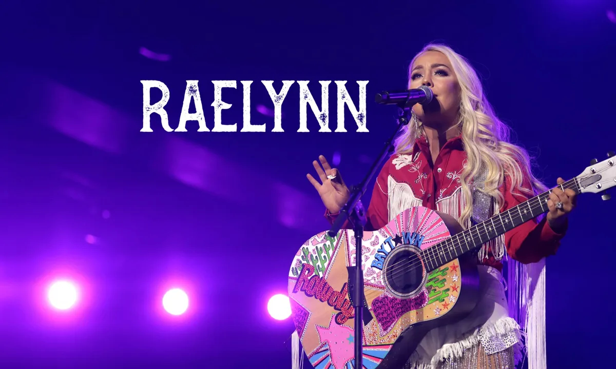 RaeLynn