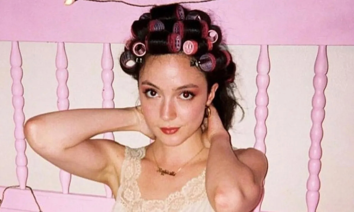 Raffaella